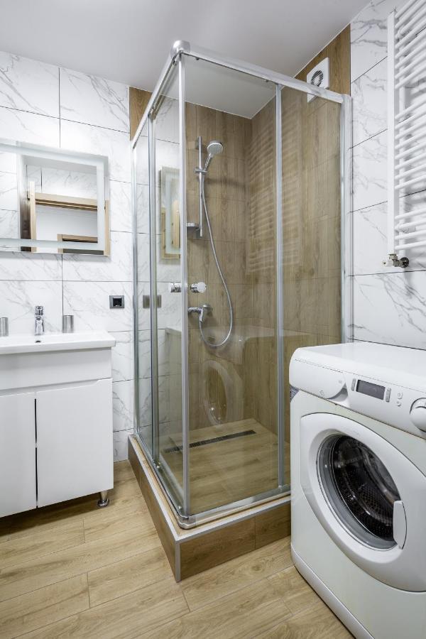 Alfa Apartments Staroevrejska 18 Lviv Extérieur photo